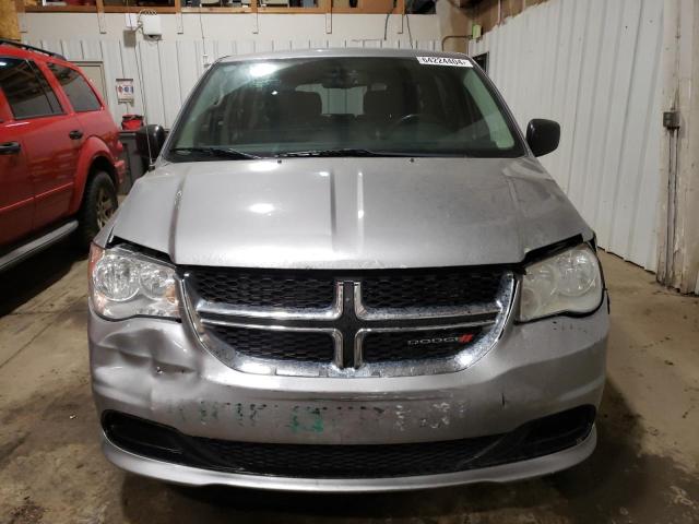 2016 DODGE GRAND CARA - 2C4RDGBG0GR243158