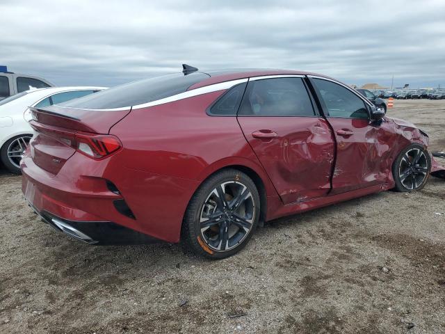 2022 Kia K5 Gt Line VIN: 5XXG64J26NG094878 Lot: 61429654