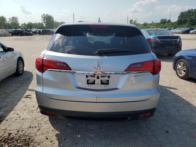 2014 Acura Rdx Technology VIN: 5J8TB4H5XEL005549 Lot: 60926994