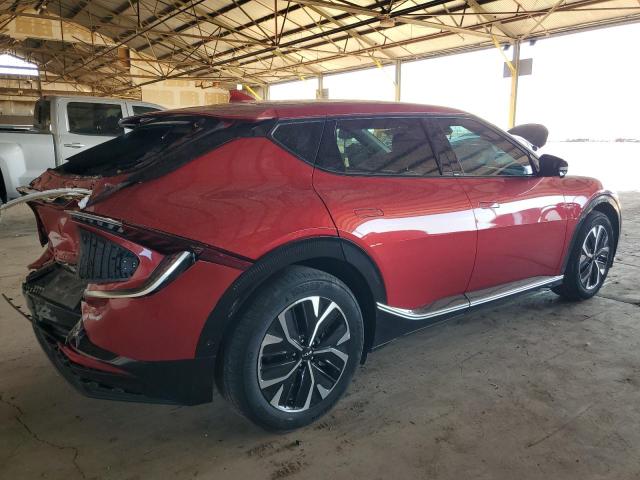 2022 Kia Ev6 Light VIN: KNDC3DLC0N5070934 Lot: 61509924