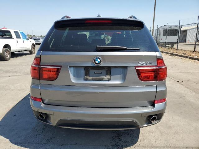 VIN 5UXZW0C55D0B96053 2013 BMW X5, Xdrive35D no.6