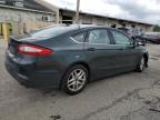 FORD FUSION SE photo