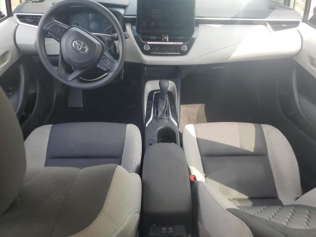 2024 TOYOTA COROLLA LE - JTDB4MEE7RJ014736