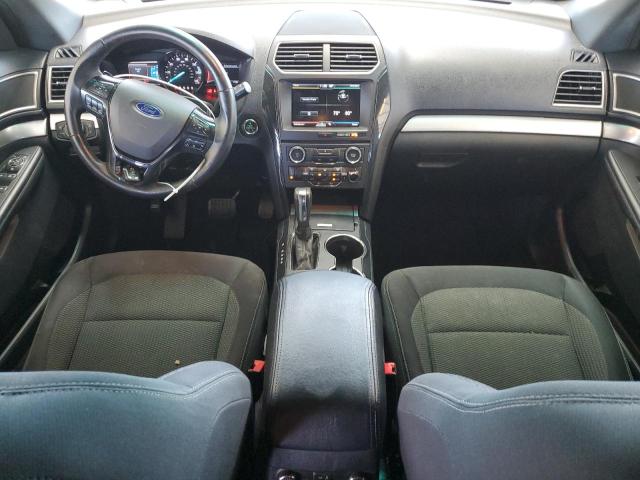 2016 FORD EXPLORER X - 1FM5K7D82GGB09176