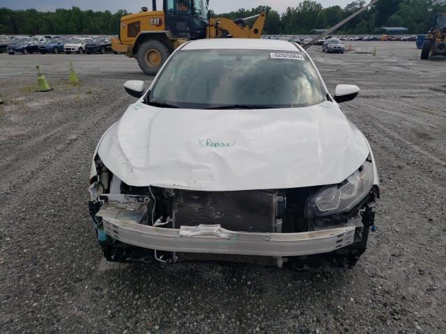 2017 HONDA CIVIC - 19XGC2F56HE033488