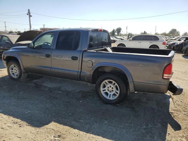 2004 Dodge Dakota Quad Sport VIN: 1D7HL38K54S504643 Lot: 61449454