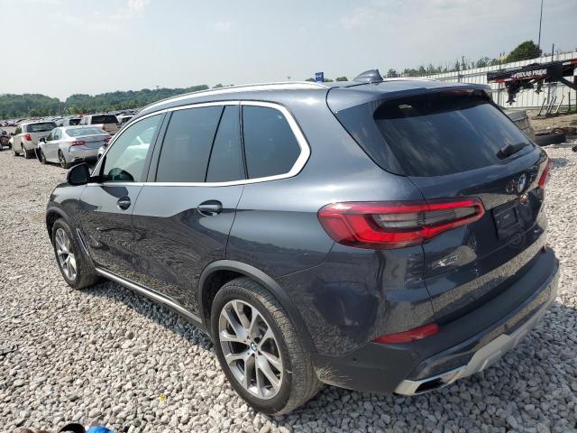 VIN 5UXCR6C55KLB12230 2019 BMW X5, Xdrive40I no.2