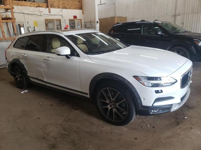 VIN YV4A22NL9J1028188 2018 Volvo V90, T6 Inscription no.4