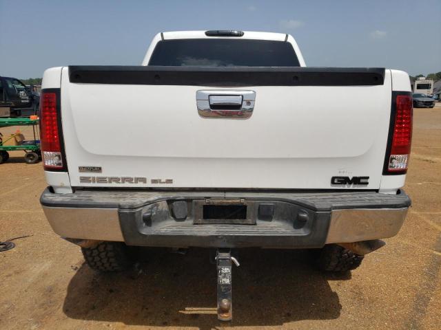 2012 GMC SIERRA K15 3GTP2VE73CG116692  65576104