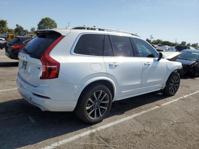 VIN YV4A22PK6J1321003 2018 Volvo XC90, T6 no.3