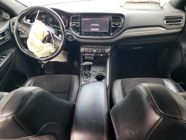 2021 DODGE DURANGO R/ - 1C4SDJCT4MC557572