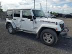 JEEP WRANGLER U photo