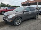 BUICK ENCLAVE CX photo