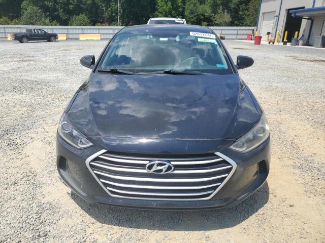 2018 HYUNDAI ELANTRA SE - KMHD84LF5JU475389