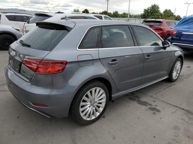 2017 AUDI A3 E-TRON - WAUTPBFF7HA056679
