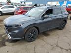 2024 HONDA CR-V SPORT - 5J6RS6H95RL036439