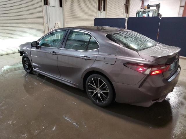 4T1G11AK0PU829845 2023 TOYOTA CAMRY - Image 2