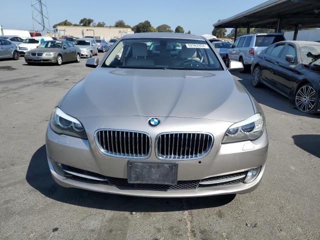 VIN WBAXG5C58DDY35323 2013 BMW 5 Series, 528 I no.5