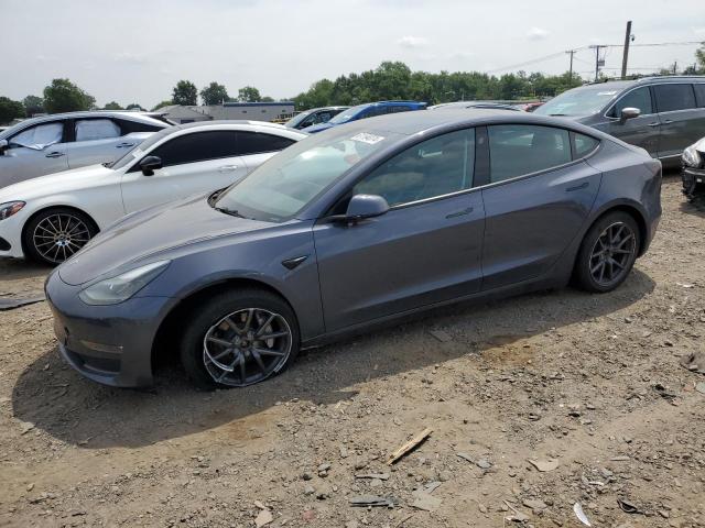 2023 Tesla Model 3 VIN: 5YJ3E1EB9PF452491 Lot: 61194074