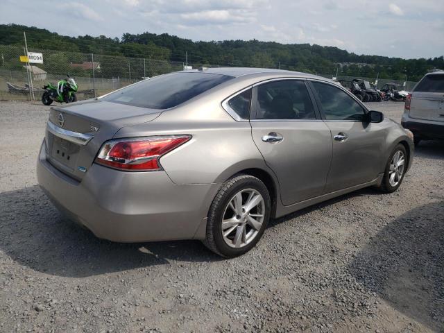 VIN 1N4AL3APXEC124149 2014 Nissan Altima, 2.5 no.3