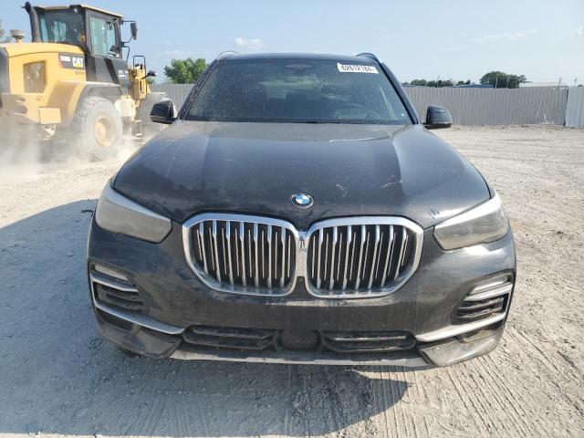 VIN 5UXCR6C51KLK86874 2019 BMW X5, Xdrive40I no.5