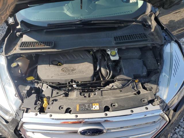 2018 FORD ESCAPE SE - 1FMCU9GD5JUA21186