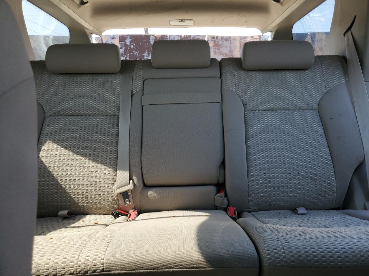 JTEBU14RX68061017 2006 Toyota 4Runner Sr5