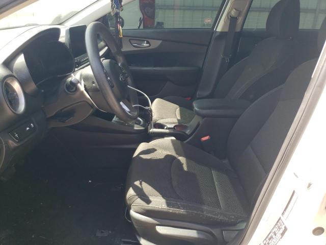2021 KIA FORTE - 3KPF24AD7ME262902