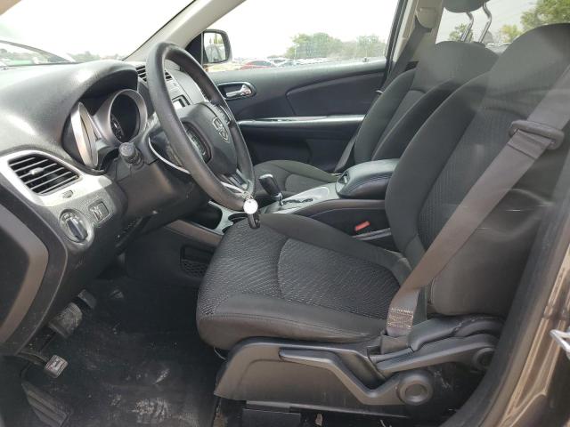 2019 Dodge Journey Se VIN: 3C4PDCAB3KT871582 Lot: 62695344