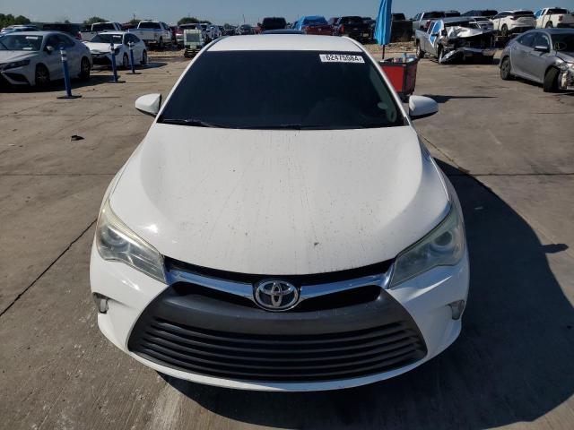 VIN 4T4BF1FK3FR450847 2015 Toyota Camry, LE no.5