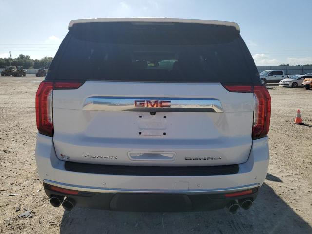 2023 GMC Yukon Xl Denali VIN: 1GKS2JKL3PR173747 Lot: 61221084