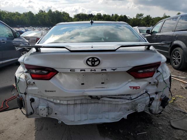 VIN 4T1KZ1AK9NU064649 2022 Toyota Camry, Trd no.6