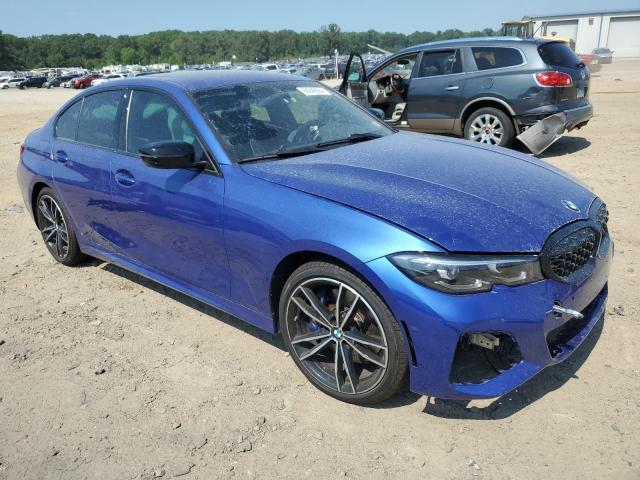 2022 BMW M340Xi VIN: 3MW5U9J03N8C32230 Lot: 60949064