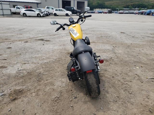 2011 HARLEY-DAVIDSON XL883 N - 1HD4LE215BC443501