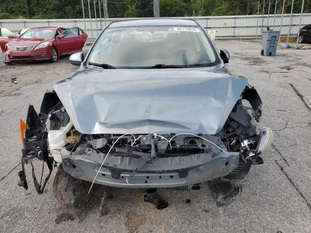 VIN JM1BL1L77D1801197 2013 Mazda 3, I no.5