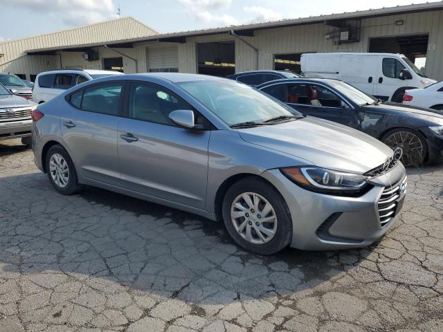 5NPD74LF8HH101192 2017 Hyundai Elantra Se