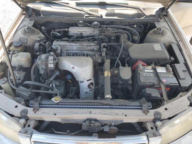 2000 Toyota Camry Ce VIN: JT2BG22K0Y0511775 Lot: 62715244