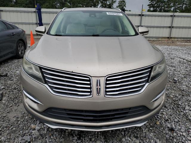 VIN 5LMCJ1A98FUJ26016 2015 Lincoln MKC no.5