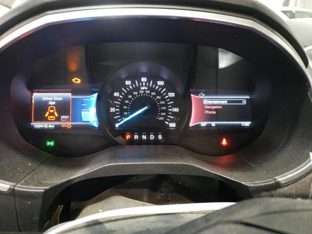 2018 FORD EDGE TITAN - 2FMPK4K88JBB72842
