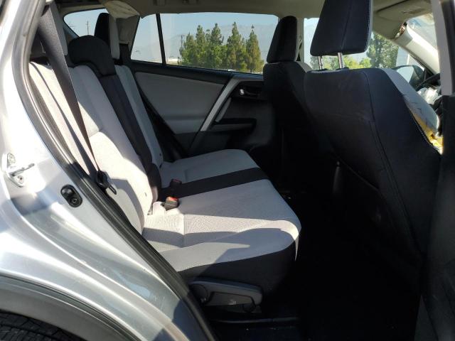 2016 TOYOTA RAV4 XLE - 2T3WFREV1GW288098