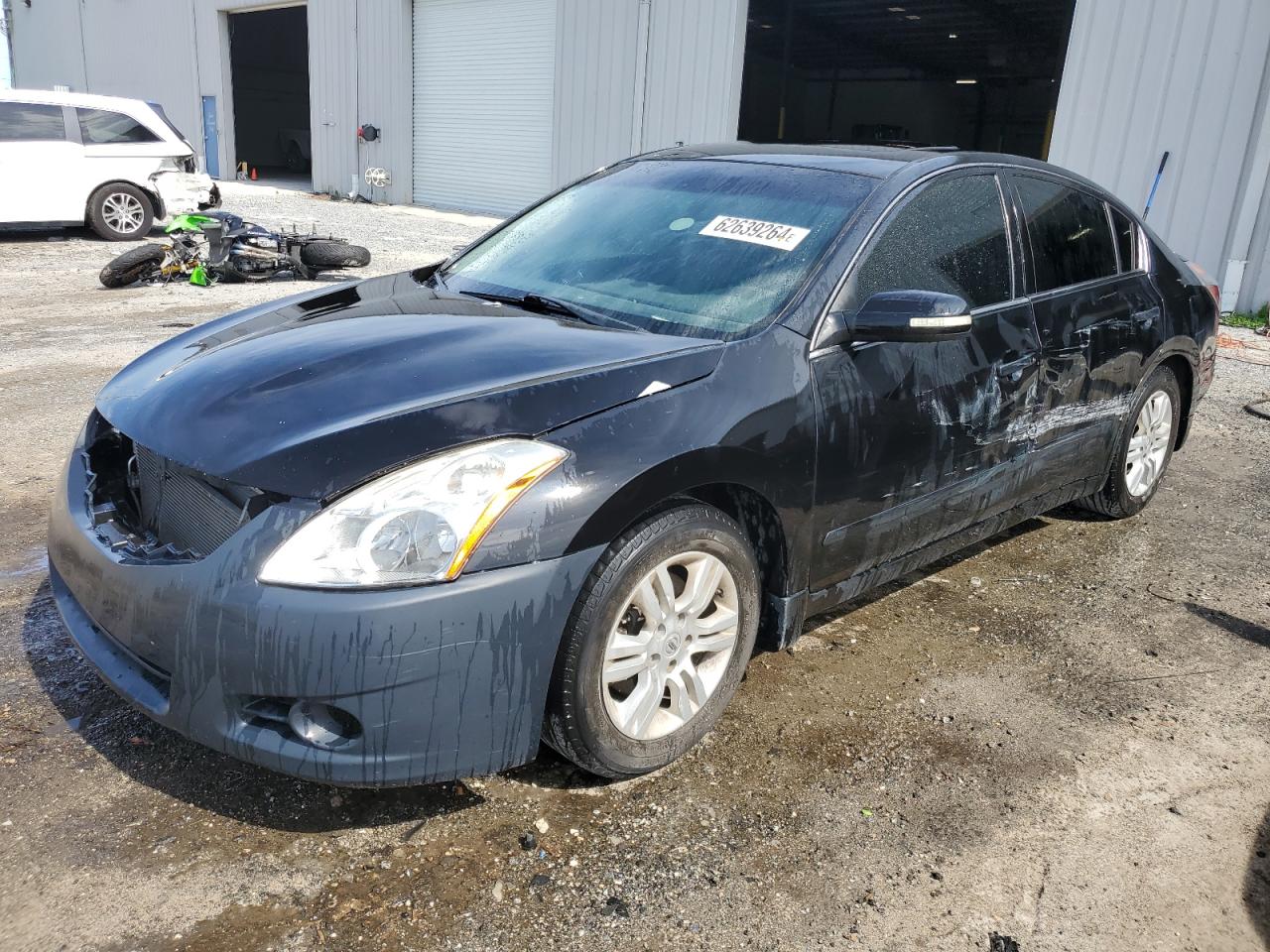 1N4AL2AP4AC167714 2010 Nissan Altima Base