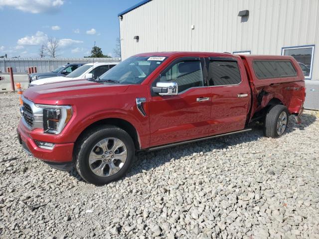 2023 FORD F150 SUPER 1FTFW1E88PFA29539  63984034