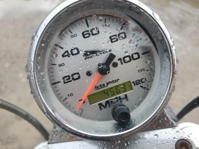2006 HARLEY-DAVIDSON XL883 1HD4CAM176K437460