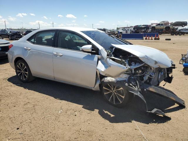 2018 TOYOTA COROLLA L - 2T1BURHE1JC059423