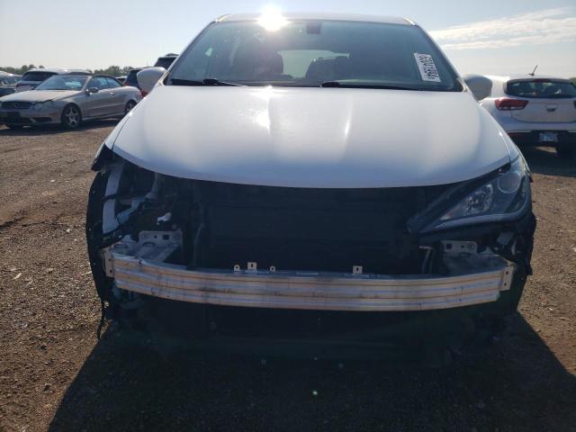 2018 CHRYSLER PACIFICA T - 2C4RC1FG8JR271422
