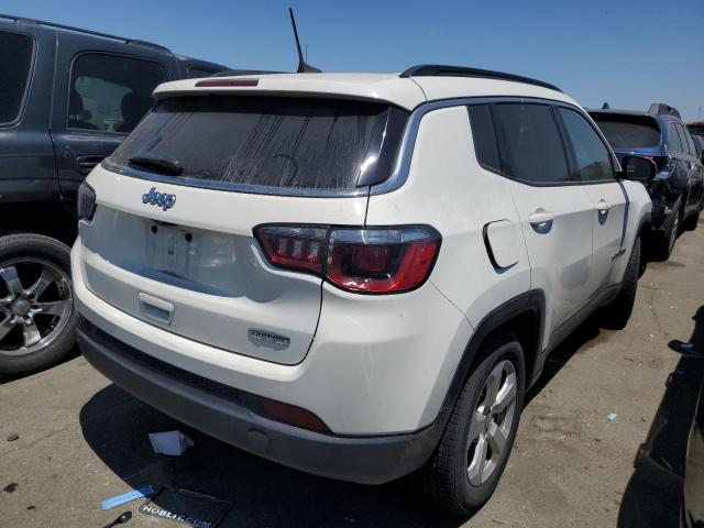 2019 JEEP COMPAS - 3C4NJCBB0KT613700
