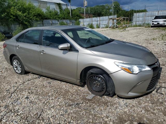 VIN 4T4BF1FK4FR484795 2015 Toyota Camry, LE no.4