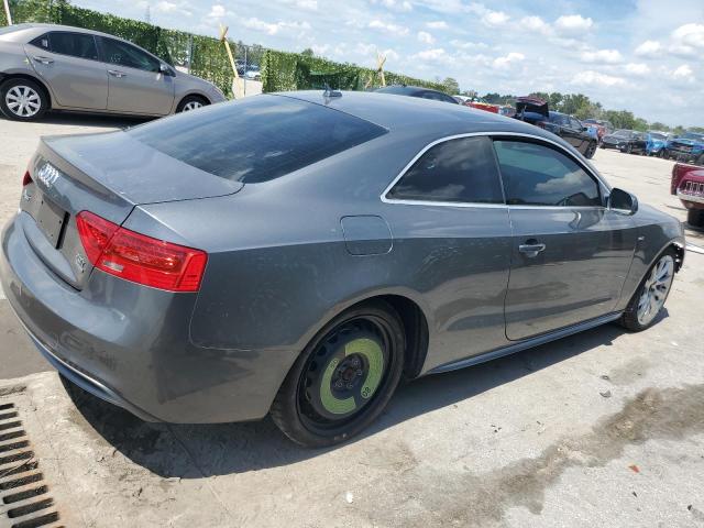 WAUM2AFRXGA008843 Audi A5 Premium Plus S-line 2016
