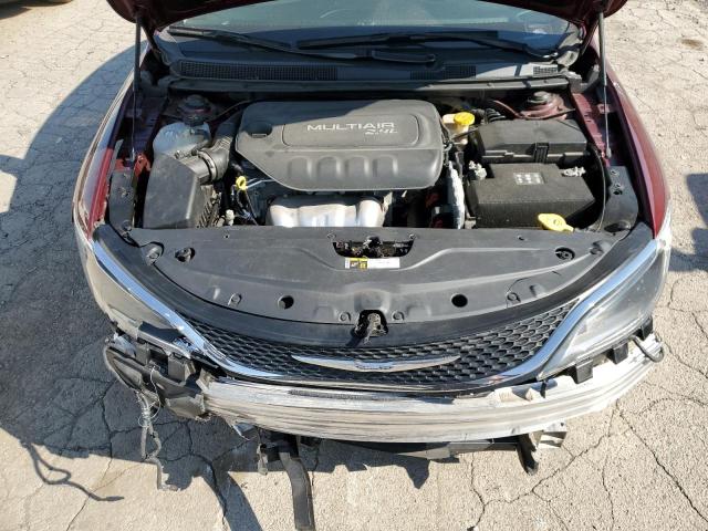 2015 CHRYSLER 200 C - 1C3CCCCB4FN564978