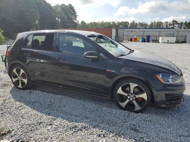 2017 VOLKSWAGEN GTI S - 3VW4T7AU4HM066625